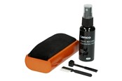 Pladespiller - Lenco TTA-5IN1 - 5 in 1 Record Cleaning Kit - Pladespiller - TTA-5IN1