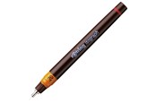 Skrive- og Tegneværktøjer - Rotring rOtring Isograph Teknisk Tegning Pen | 0,20 mm | Genopfyldelig fineliner pen - 1903397