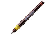 Skrive- og Tegneværktøjer - Rotring rOtring Isograph Teknisk Tegning Pen | 0,35 mm | Genopfyldelig fineliner pen - 1903400