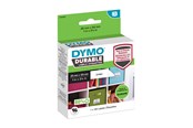 Papir, Fotopapir og Etiketter - DYMO LabelWriter Durable multifunktionelle etiketter | 25mm x 54mm | 1 rulle x 160 stk - 2112283