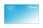 Projektorlærred - Optoma Ekran do projektora plátno ALR101 10 - ALR101