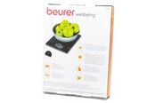 Køkkenvægt - Beurer Køkkenvægt KS 34 - kitchen scales - 70311