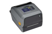 Labelprinter - Zebra ZD621t - Label Printer - Thermal Transfer 300 dpi Cutter - ZD6A143-32EF00EZ