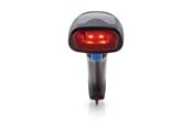 Stregkodelæser - Datalogic QuickScan QD2590 - 2D Wired Barcode Scanner (includes Cable) - QD2590-BKK1
