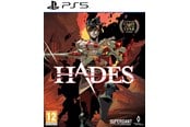 Spil - Hades - Sony PlayStation 5 - Action/Adventure - 5026555429283