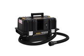 Værktøj - Dewalt 54V XR Flexvolt M-Class Extractor - Bare Unit - DCV586MN-XJ