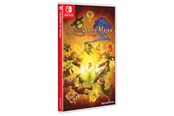 Spil - Legend of Mana - Nintendo Switch - RPG - 8885011015104