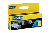 Hulapparater & Hæftemaskiner - Rapid Nr. 13 fintrådshæfteklammer 6 mm - 11830725