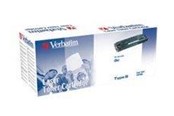 Blæk, Toner & Forbrugsstoffer - Verbatim - black - compatible - toner cartridge - 50098