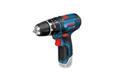 Skrue/Boremaskine - Bosch Professional GSB 12V-15 PROFESSIONAL - 06019B690K