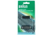 Barbermaskine - Braun Tilbehør 424 Foil & Cutter Pack - 81416568