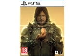 Spil - Death Stranding (Director’s Cut) - Sony PlayStation 5 - Action - 0711719721598