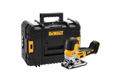 Stiksav - Dewalt Dewa Akku-Stichsäge DCS335NT         18V | DCS335N - DCS335NT-XJ
