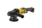 Vinkelsliber - Dewalt Polerka 18V XR (DCM848N-XJ) - DCM848N-XJ