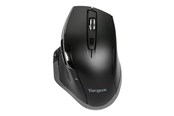 Mus - Targus AMW584GL - Wireless - Mus - 7 knapper - Sort - AMW584GL