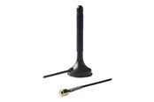 Netværkstilbehør - Teltonika PR1KS210 Mobile magnetic sma antenna - PR1KS210