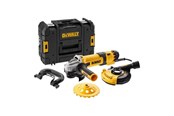 Værktøj - Dewalt szlifierka katowa 125mm 1500W (DWE4257KT) - DWE4257KT