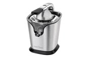 Saftpresser - ProfiCook PC-ZP 1154 - citrus press - stainless steel - PC-ZP 1154