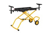 Kap/Geringssav - Dewalt Mitre Saw Rolling Legstand - DE7260-XJ