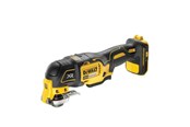 Værktøj - Dewalt DCS355N-XJ - oscillating multi-tool - DCS355N-XJ