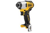 Værktøj - Dewalt 12V XR Brushless Sub-Compact Impact Driver - Bare Unit - DCF801N-XJ