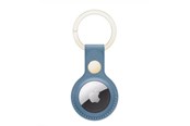 Mobil - Andet Tilbehør - dbramante1928 Copenhagen AirTag Key Ring Um Blue/Gold - COATPBBU1294