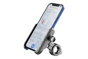 Mobil - Andet Tilbehør - CELLULAR Line Rider Steel - MOTOHOLDERALUK