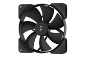 Kabinet Køler - Fractal Design Aspect 14 - Kabinet køler - 140mm - Sort - FD-F-AS1-1401