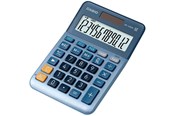 Lommeregner - CASIO MS-120EM - desktop calculator - MS-120EM