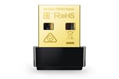 Netværksadapter (netkort, printserver mv.) - TP-Link Archer T600U Nano AC600 Nano Wireless USB Adapter - Archer T600U Nano