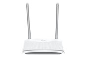 Router & firewall - TP-Link TL-WR820N 300 Mbps Multi-Mode Wi-Fi Router - Wireless router N Standard - 802.11n - TL-WR820N