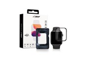 Smartwatch - Tilbehør - Zeelot Apple Watch 40mm Anti-Glare Curved Glass - zcgagaw40