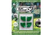 Spil tilbehør - iMP TECH Xbox Series X Turf Treads Trigger x4 - Miscellaneous Tilbehør til spillekonsol - Microsoft Xbox Series X - 5060176364769