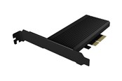 Harddisk - tilbehør - ICY BOX IB-PCI208-HS - IB-PCI208-HS