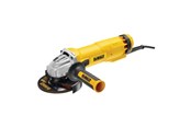 Værktøj - Dewalt 125mm Angle Grinder - 97617858