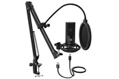 Mikrofon - Fifine x DELE T669 USB-mikrofonpakke - T669
