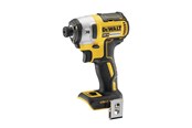 Værktøj - Dewalt 18V XR Brushless Impact Driver - Bare Unit - DCF887N-XJ