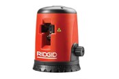 Måleværktøj - Ridgid Krydslaser CL-100 - 38758