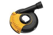 Værktøj - Dewalt 115-125mm Surface Grinding Shroud - DWE46150-XJ