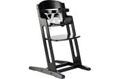 Baby Udstyr - BabyDan DanStol, sort *DEMO* - 500091