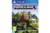Spil - Minecraft Starter Collection - Sony PlayStation 4 - Action/Adventure - 0711719703594
