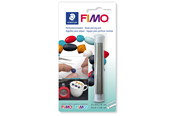 Hobby artikler - Staedtler FIMO Perlepenne / nåle i metal. 50 Stk - 8712 20