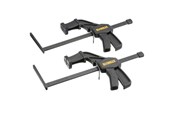 Værktøj - Dewalt Clamps For Guide Rails x 2 - DWS5026-XJ