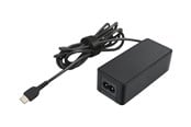 Bærbar Oplader - Lenovo 45W Standard AC Adapter (USB Type-C) - power adapter - 45 Watt - 4X20M26264