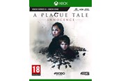 Spil - A Plague Tale: Innocence - Microsoft Xbox Series X - Action/Adventure - 3512899945869