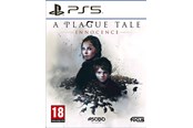Spil - A Plague Tale: Innocence - Sony PlayStation 5 - Action/Adventure - 3512893380994