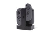 Spil tilbehør - PowerA Joy-Con Charging Dock til Nintendo Switch - Tilbehør til spillekonsol - Nintendo Switch - Nintendo Switch - 1501406-02
