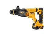 Værktøj - Dewalt Mlot wiercaco-klujacy 18V DCH263P1 - DCH263P1-QW