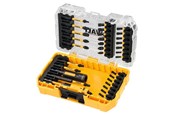 Værktøj - Dewalt Extreme 29 Piece Flextorq Screwdriving Set - DT70747T-QZ