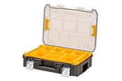 Værktøjskasser og lagersystemer - Dewalt TSTAK IP54 Organiser - DWST82968-1